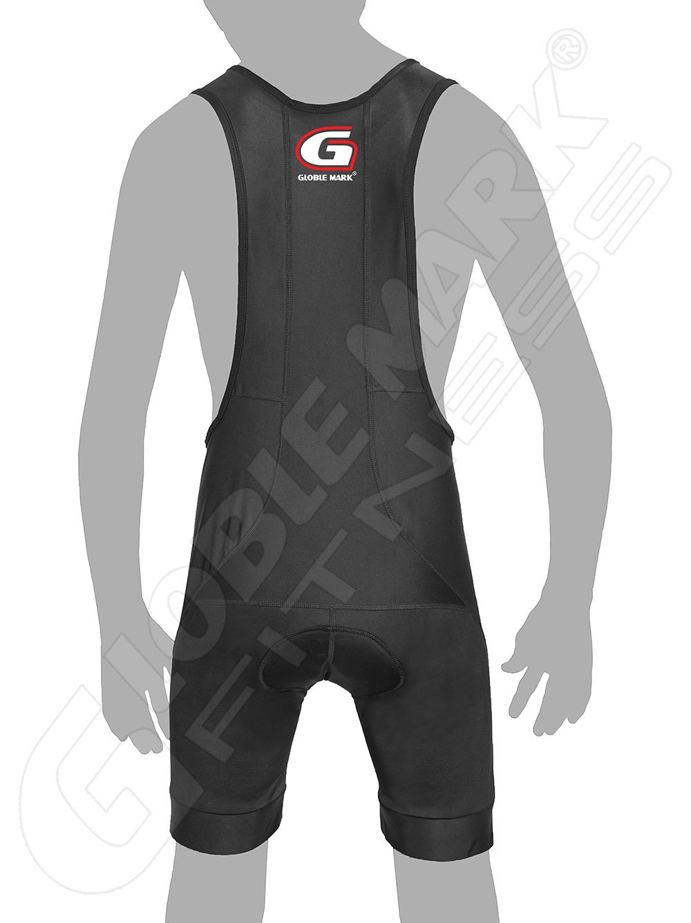 Bib Short (GM-9023)