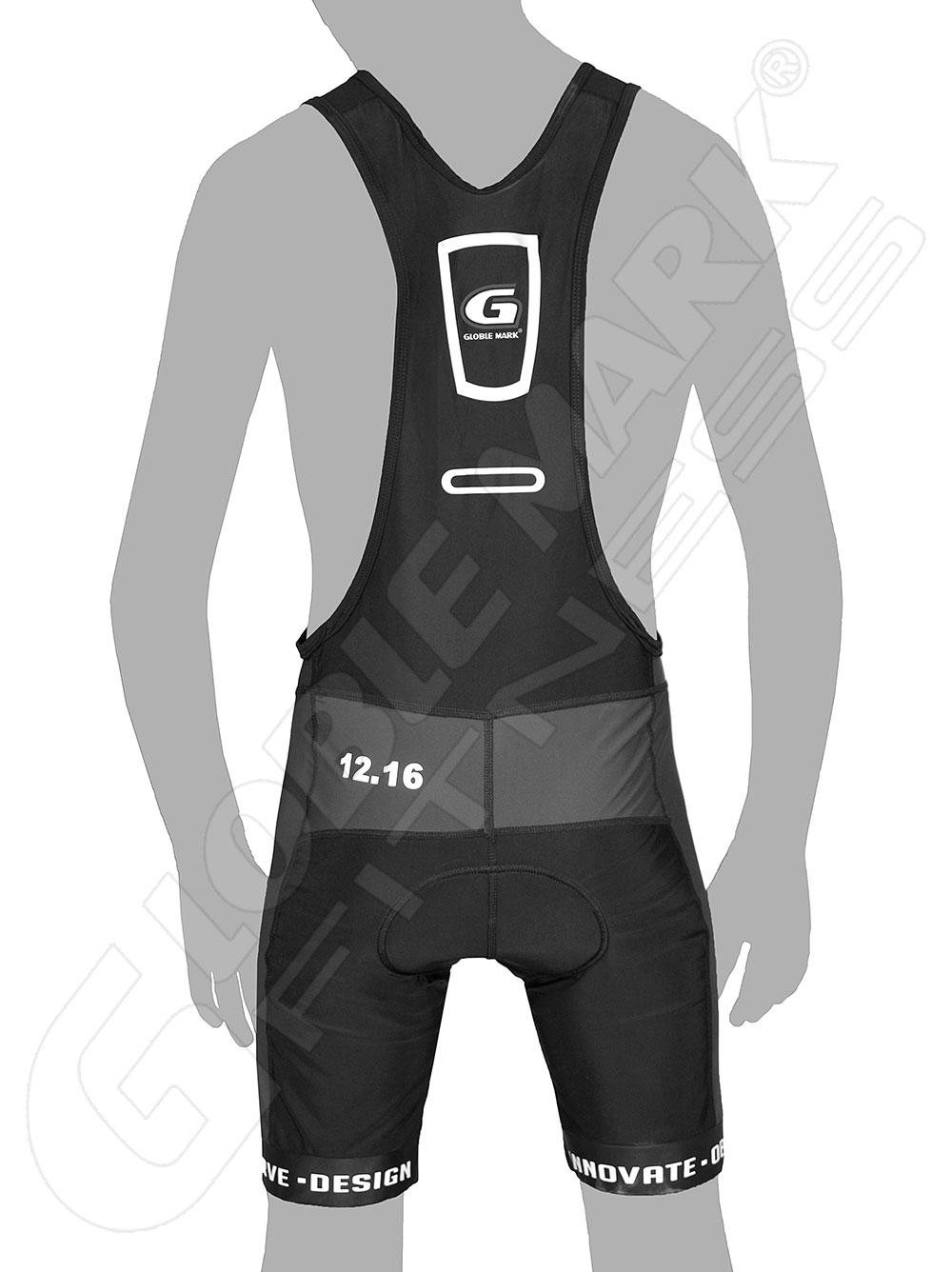 Bib Short (GM-9022)