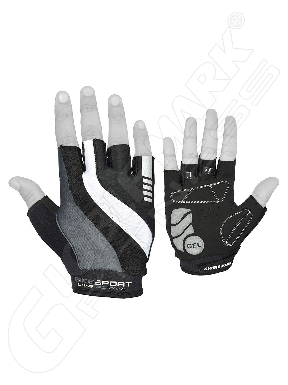 Cycling Gloves (GM-6001)