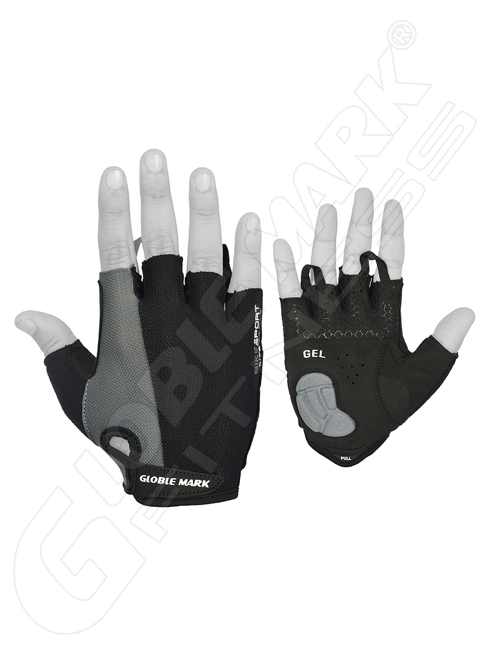 Cycling Gloves (GM-6002)