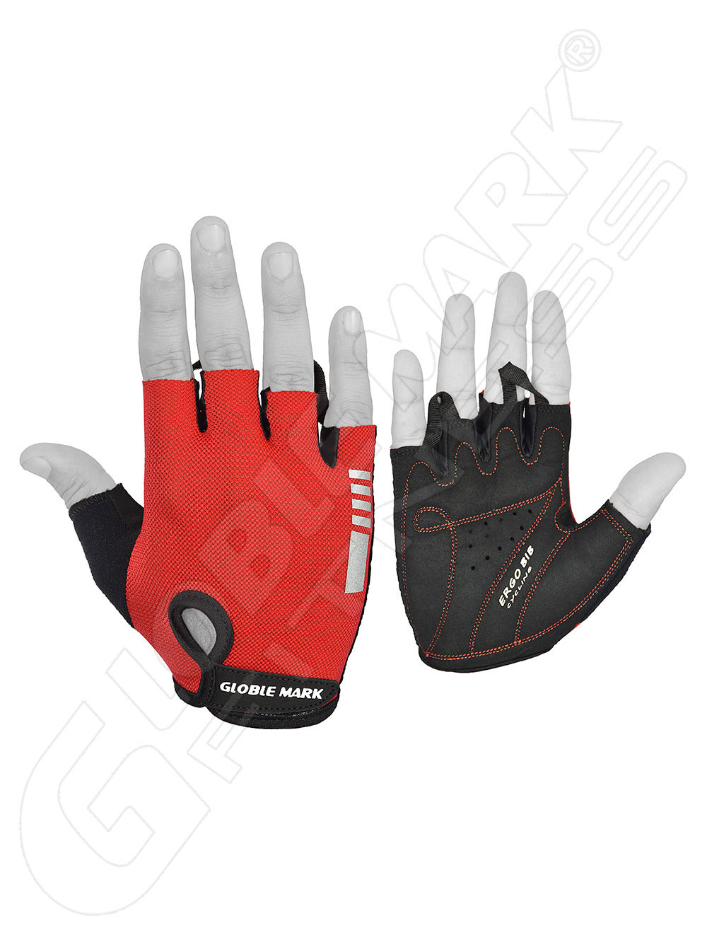 Cycling Gloves (GM-6003)