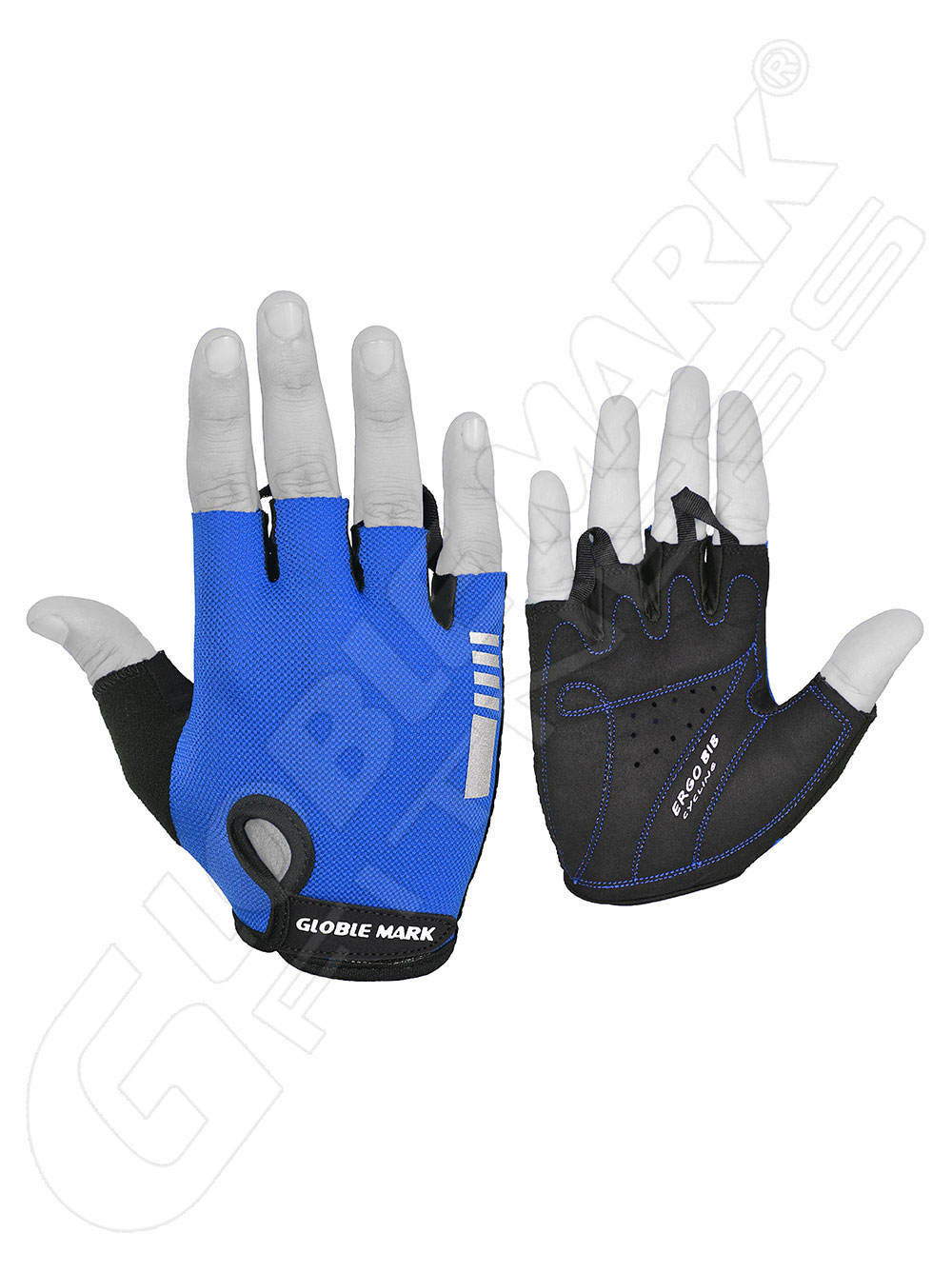 Cycling Gloves (GM-6003)