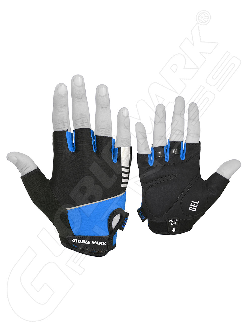 Cycling Gloves (GM-6004)