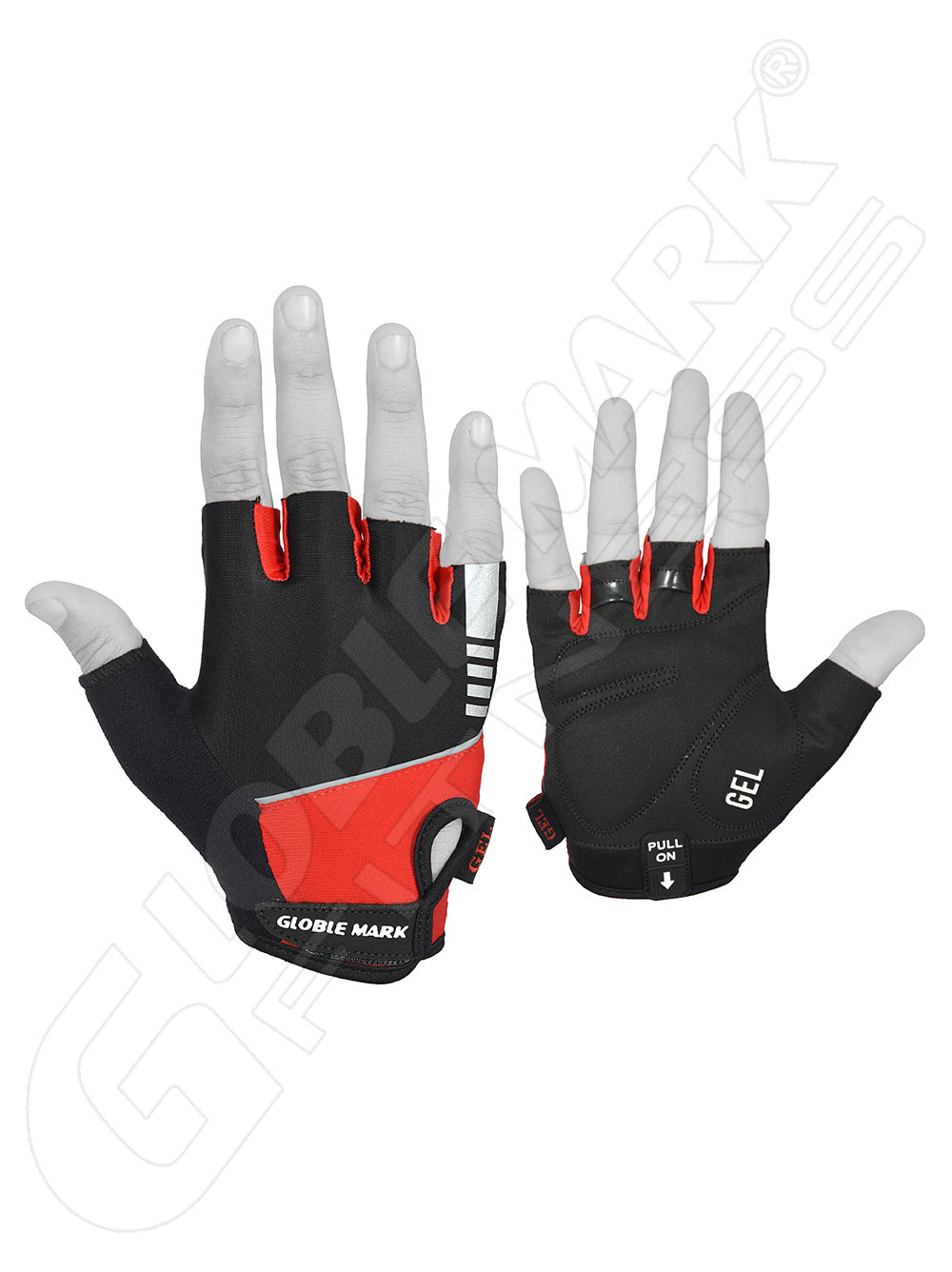 Cycling Gloves (GM-6004)