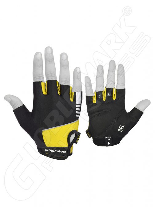 Cycling Gloves (GM-6004) - Image 3