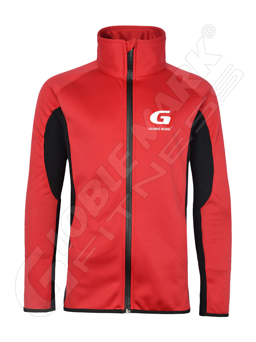 Soft Shell Jacket (GM-8011)