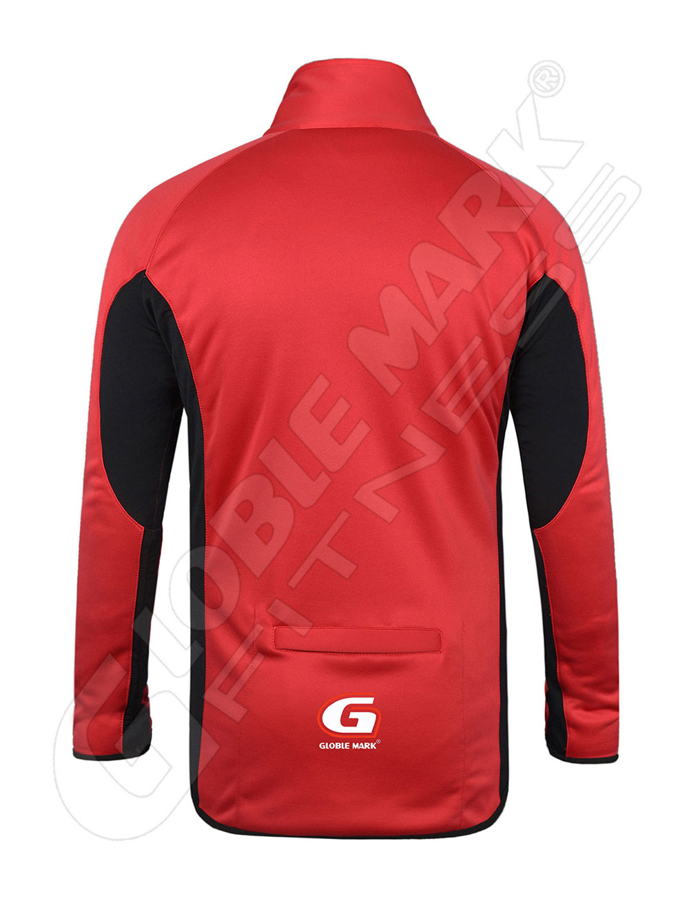 Soft Shell Jacket (GM-8011)