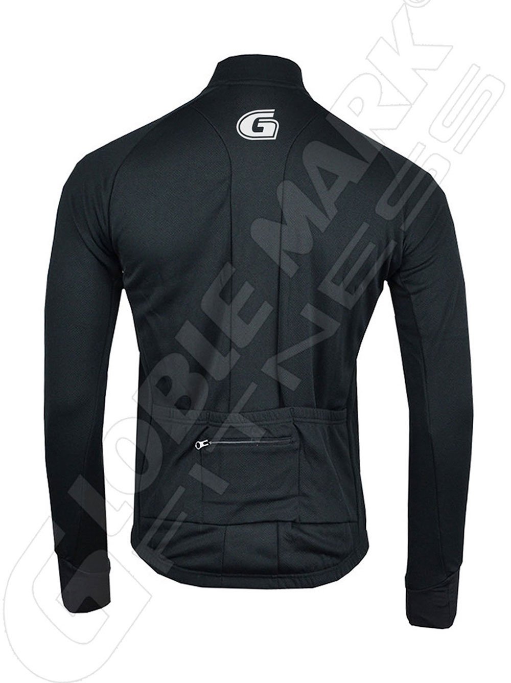 Soft Shell Jacket (GM-8024)