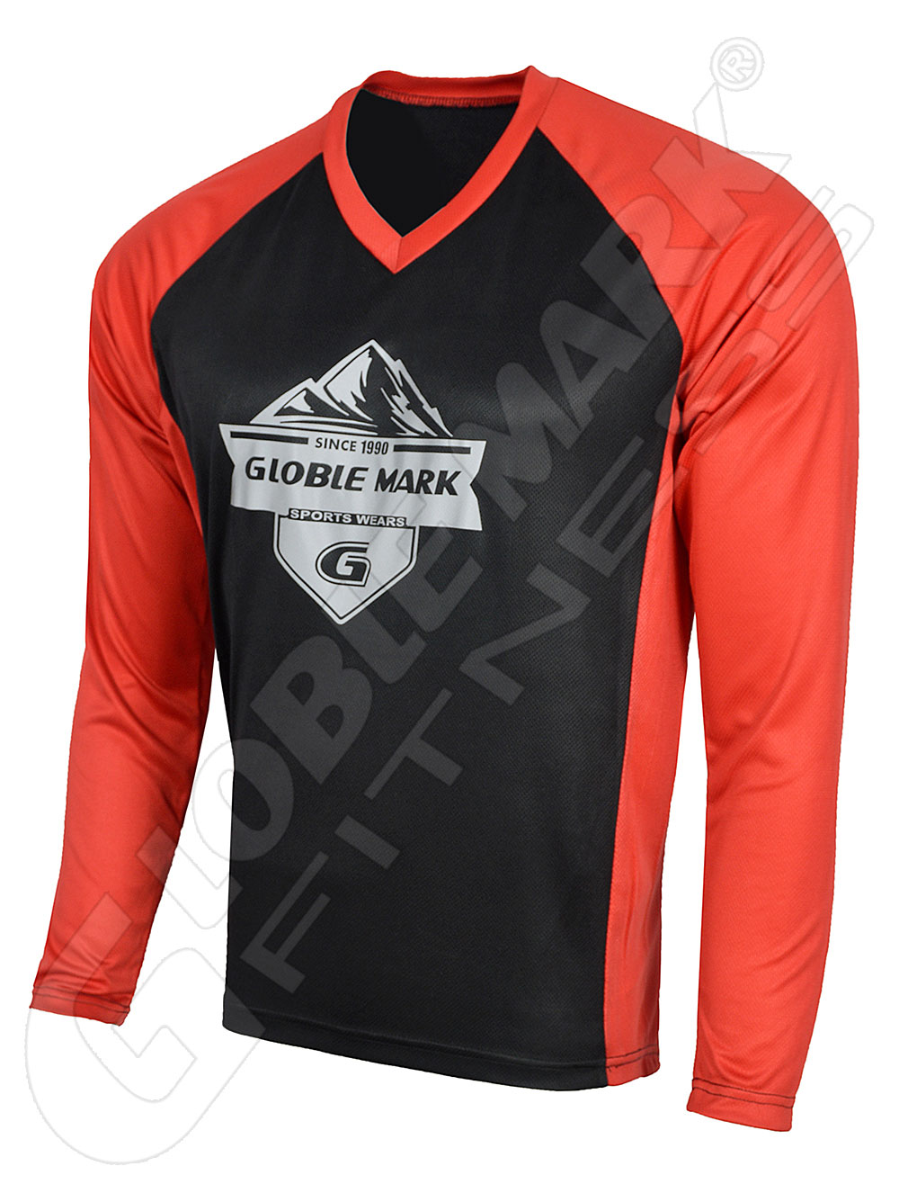 MTB Jersey (GM-8032)