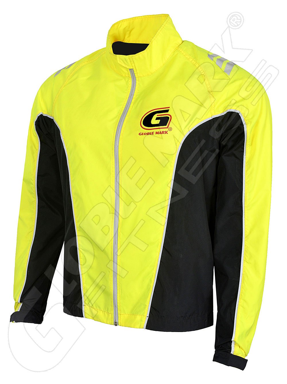 Cycling Rain Jacket (GM-9000)