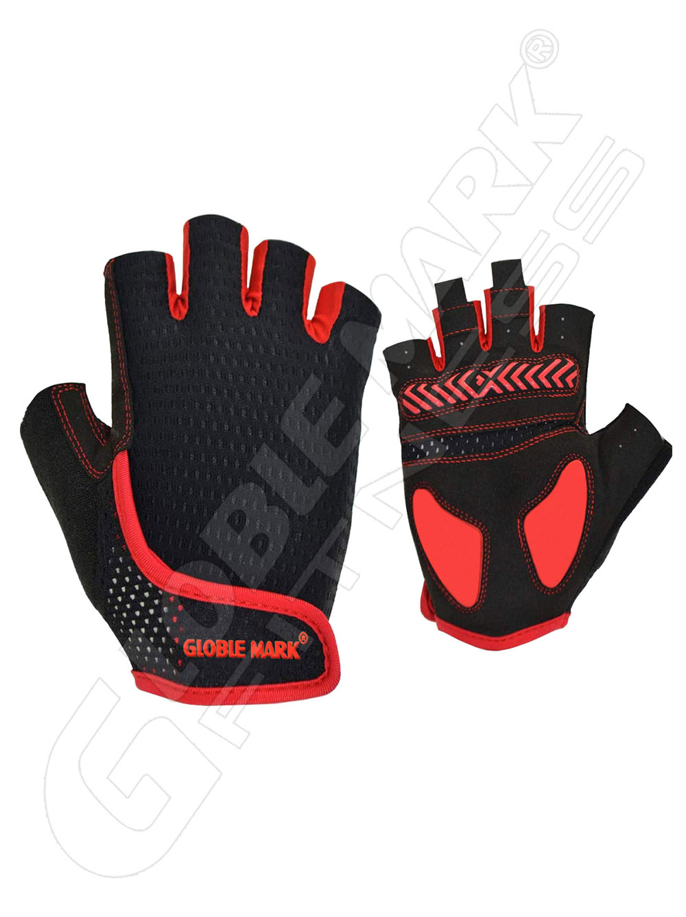 Cycling Gloves (GM-6007)