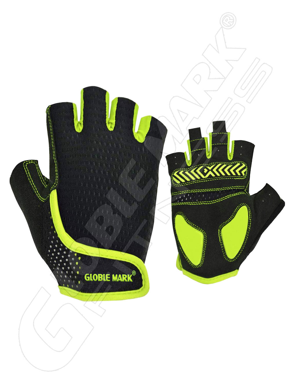 Cycling Gloves (GM-6007)