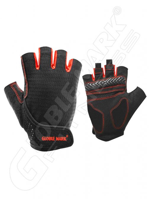 Cycling Gloves (GM-6007) - Image 3