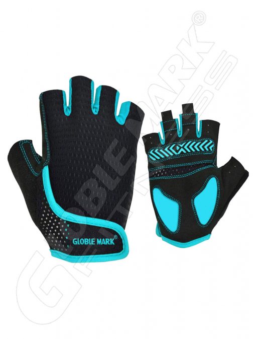 Cycling Gloves (GM-6007) - Image 4