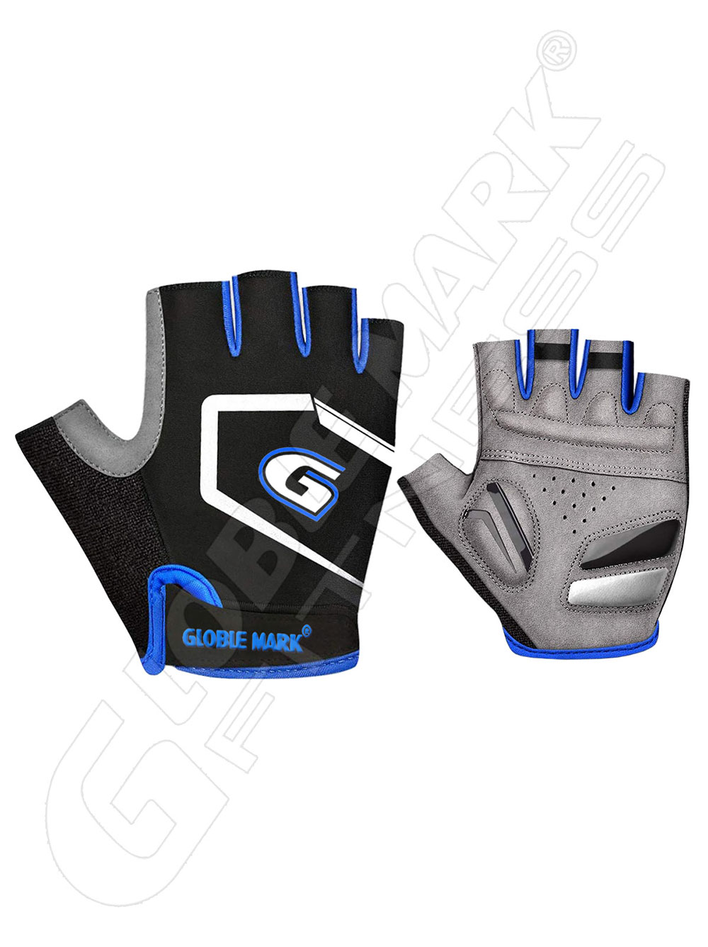 Cycling Gloves (GM-6011)