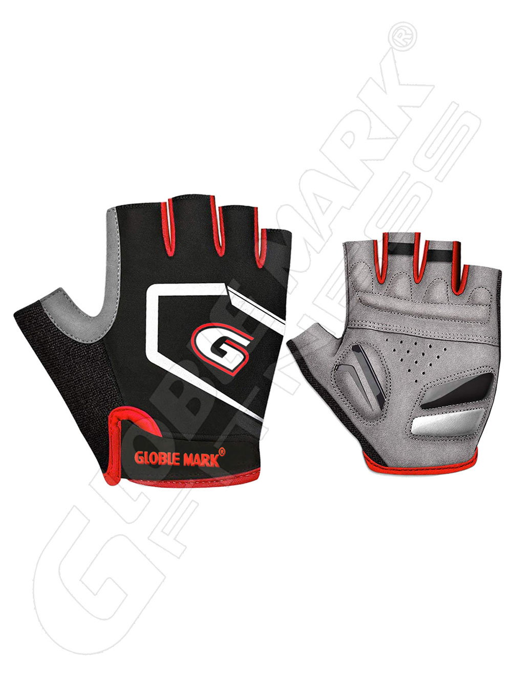 Cycling Gloves (GM-6011)