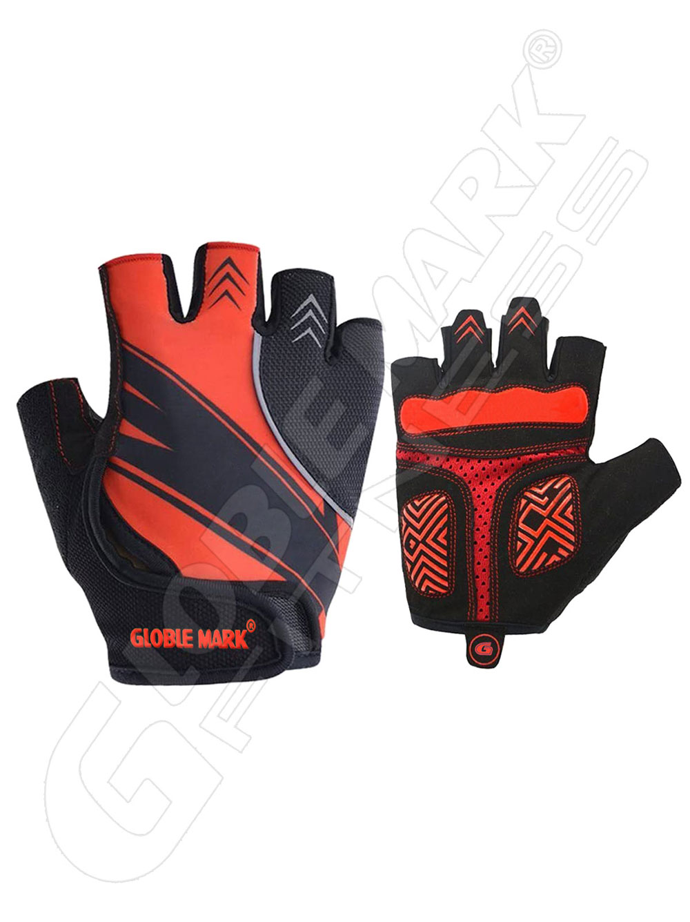 Cycling Gloves (GM-6013)