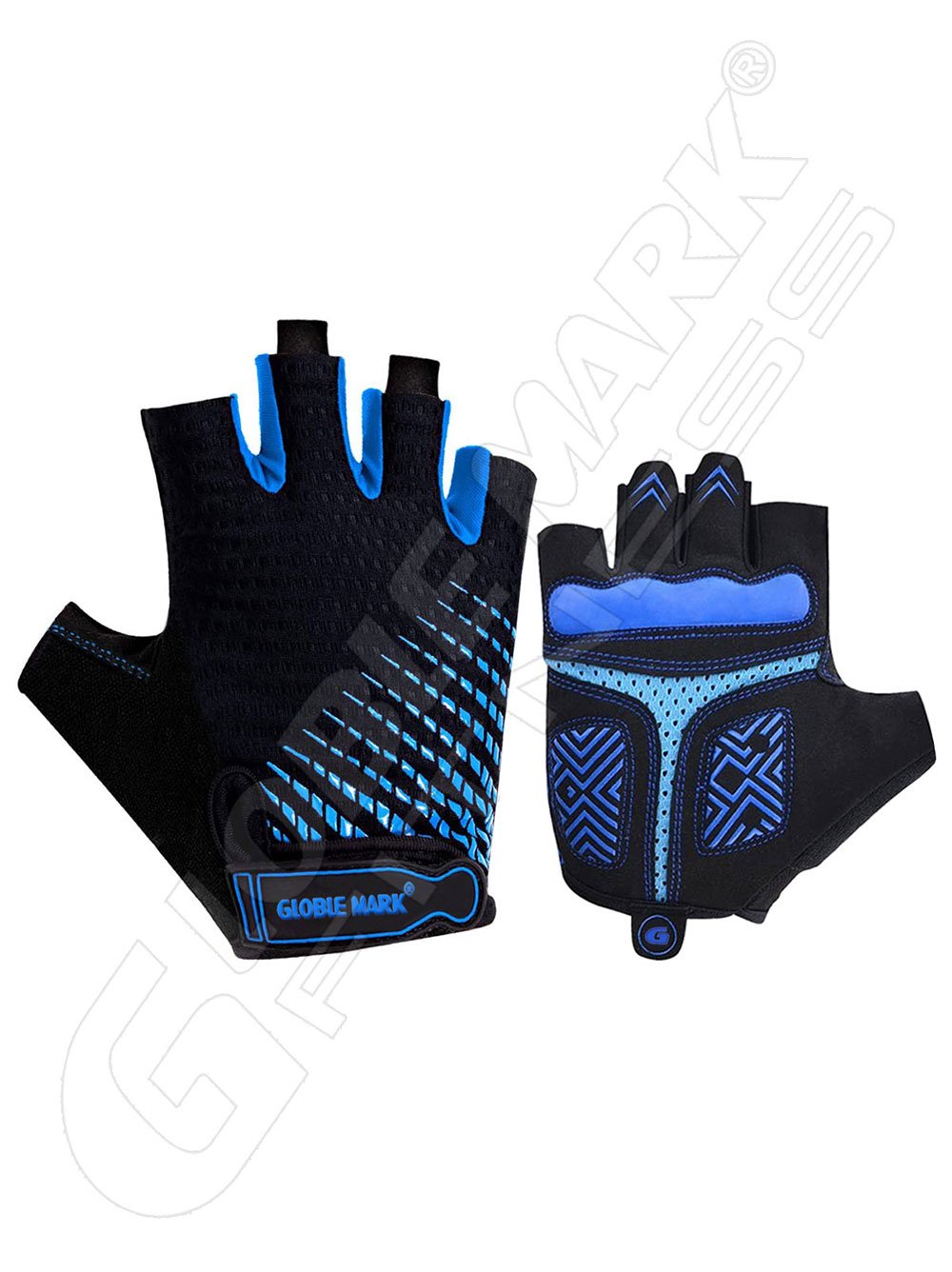 Cycling Gloves (GM-6015)