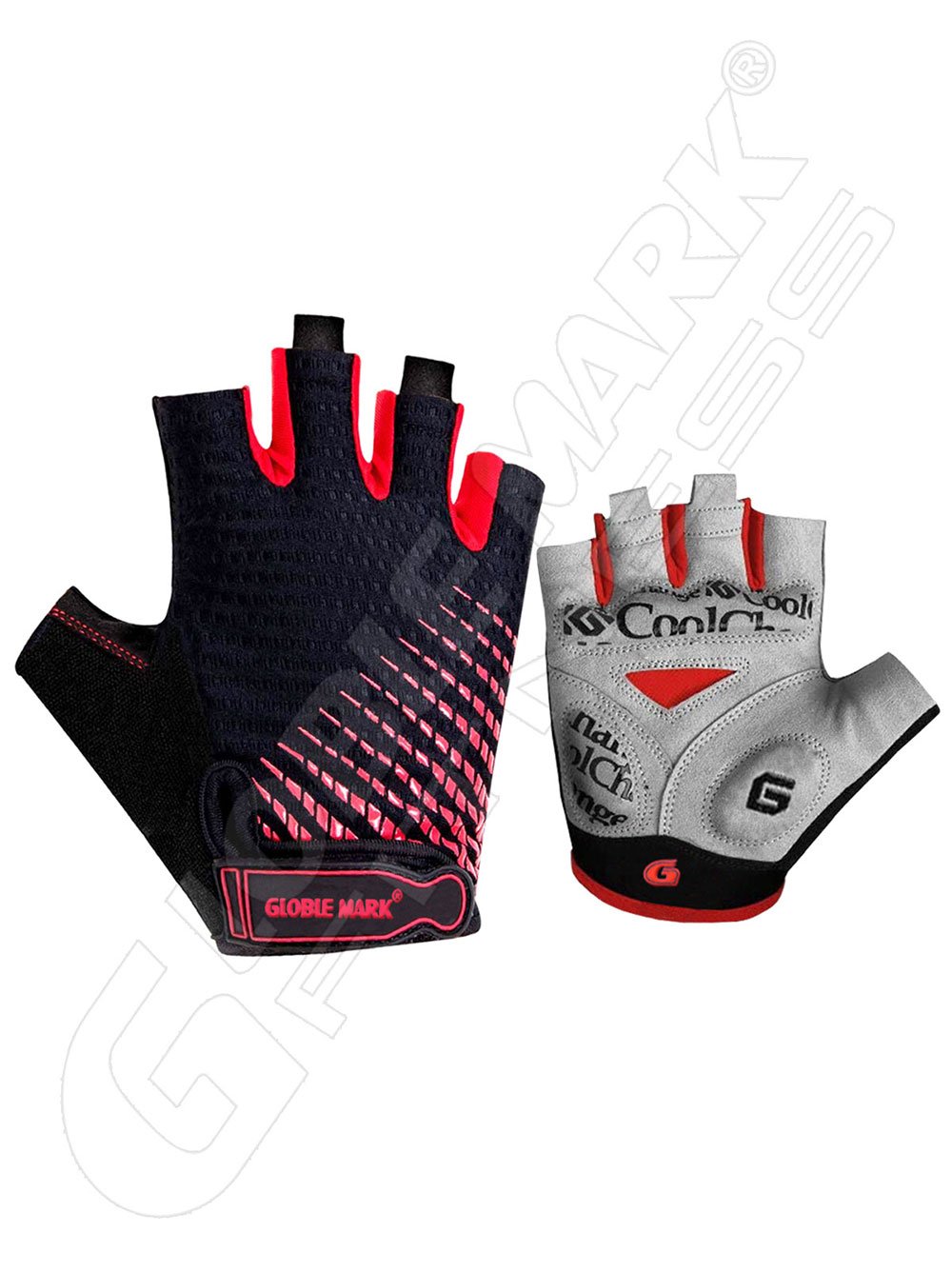 Cycling Gloves (GM-6015)