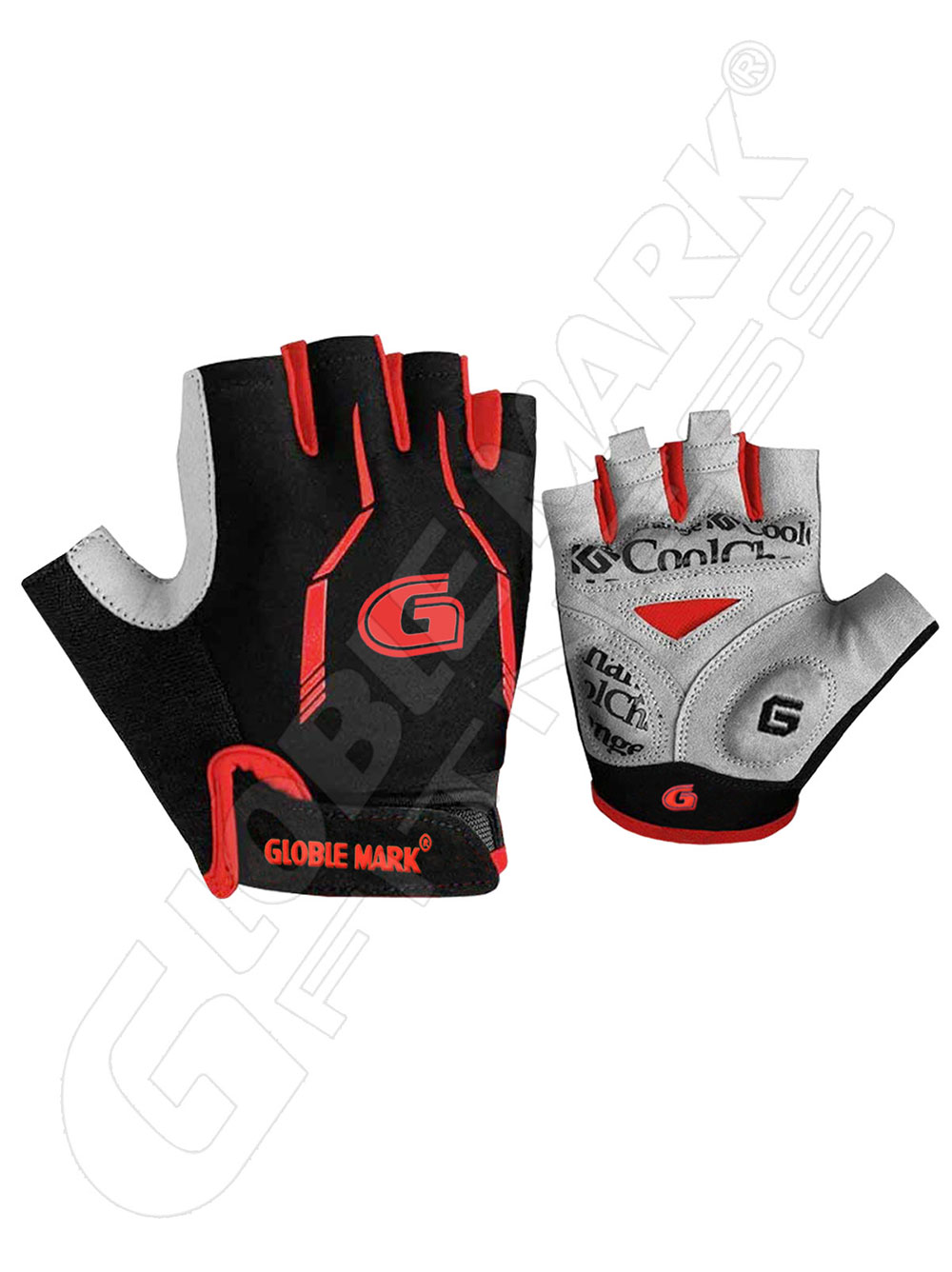 Cycling Gloves (GM-6016)