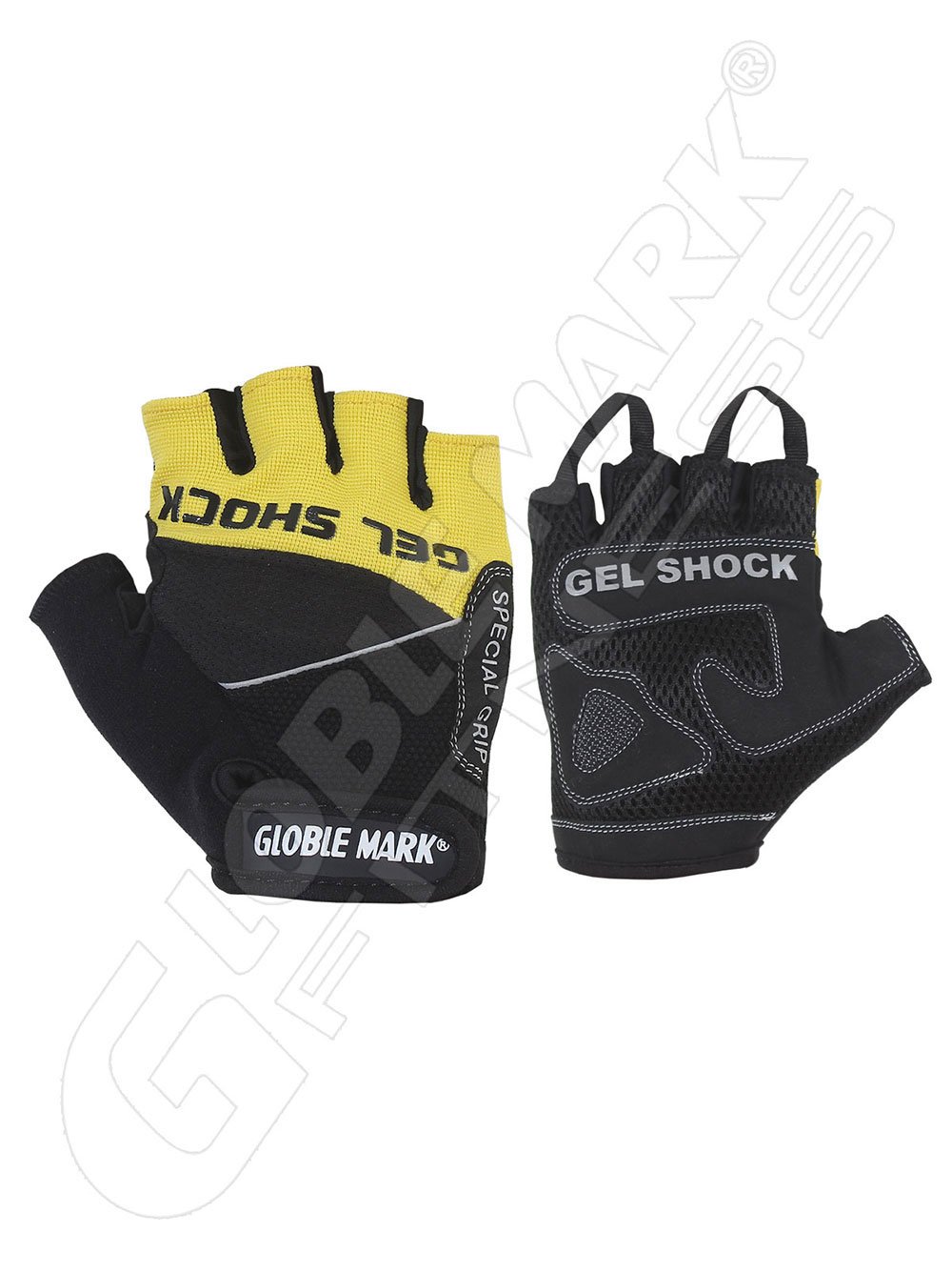 Cycling Gloves (GM-6050)