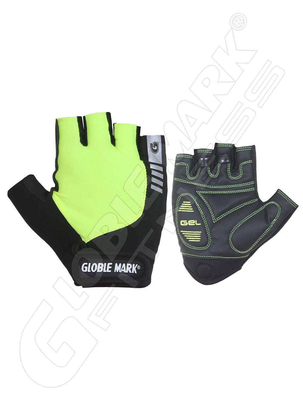 Cycling Gloves (GM-6052)