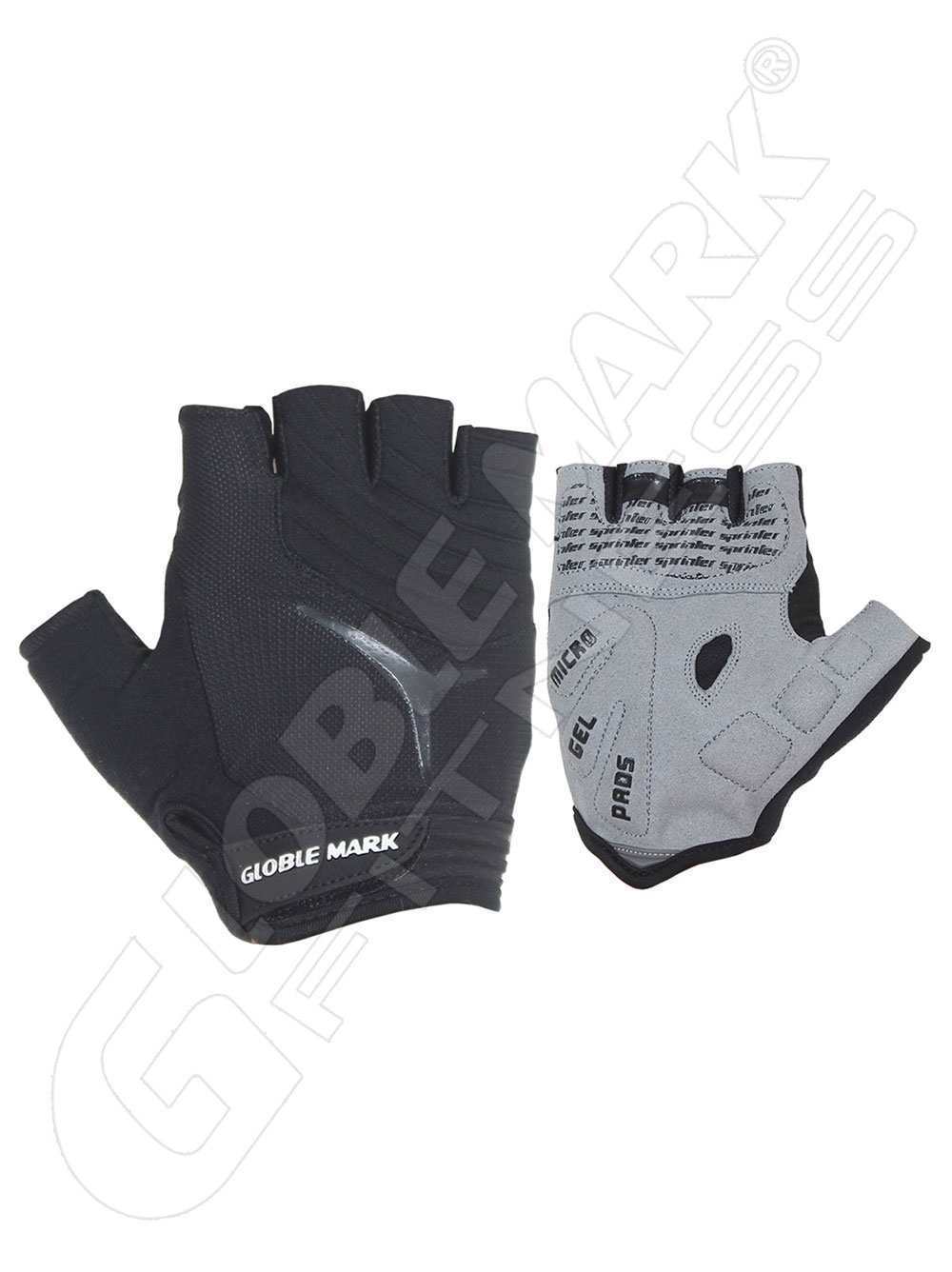 Cycling Gloves (GM-6053)