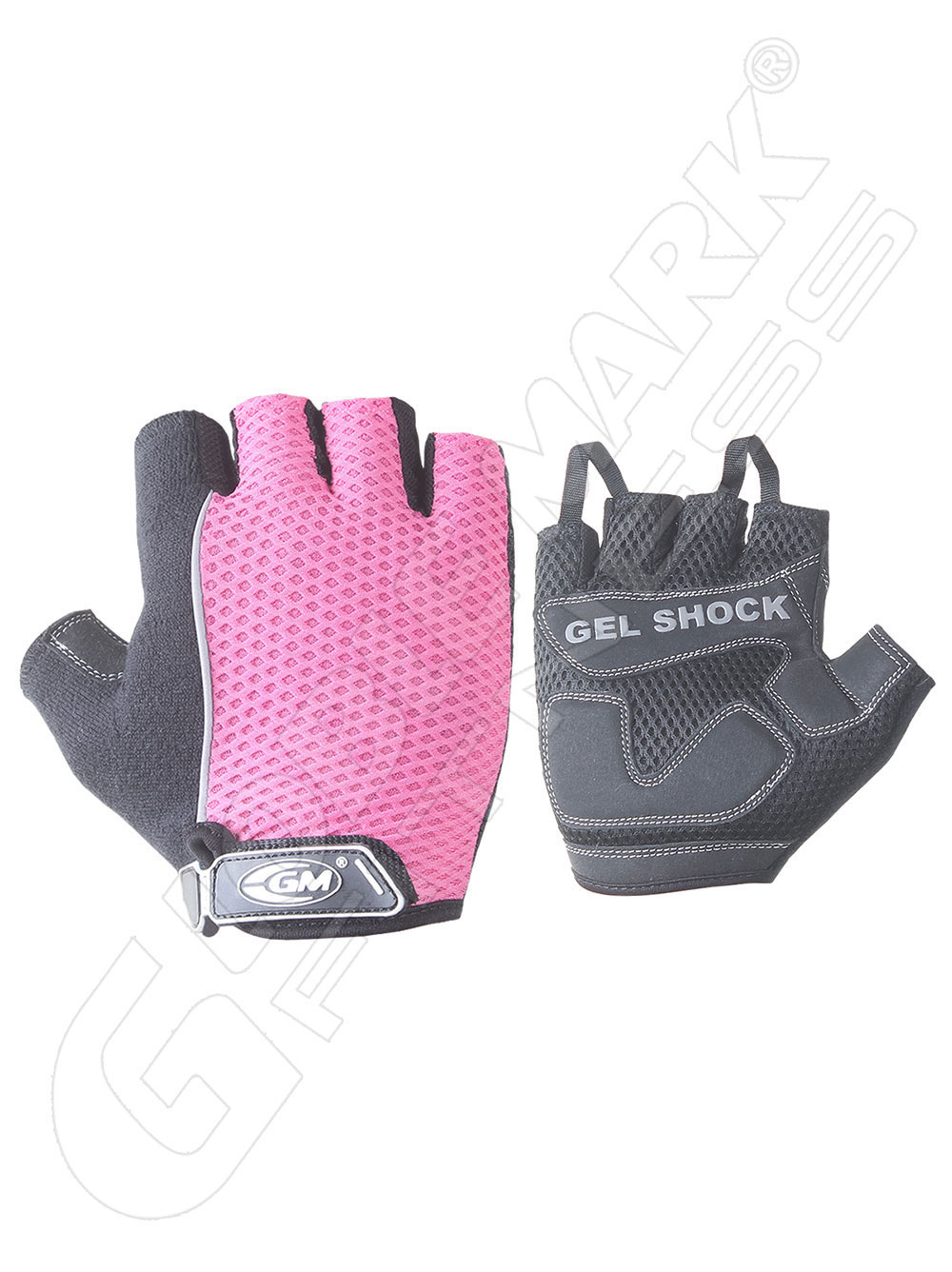 Cycling Gloves (GM-6054)