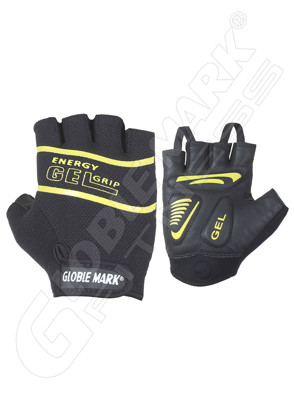 Cycling Gloves (GM-6055)