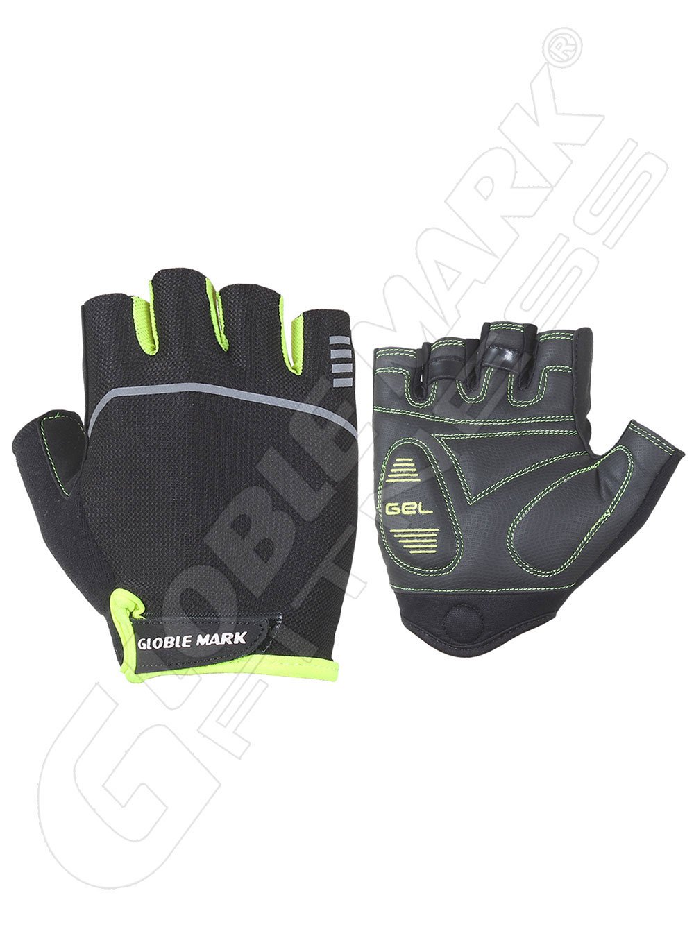 Cycling Gloves (GM-6056)