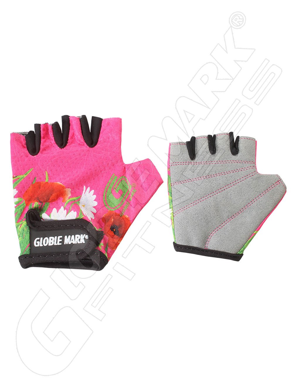 Kids Cycling Gloves (GM-6061)