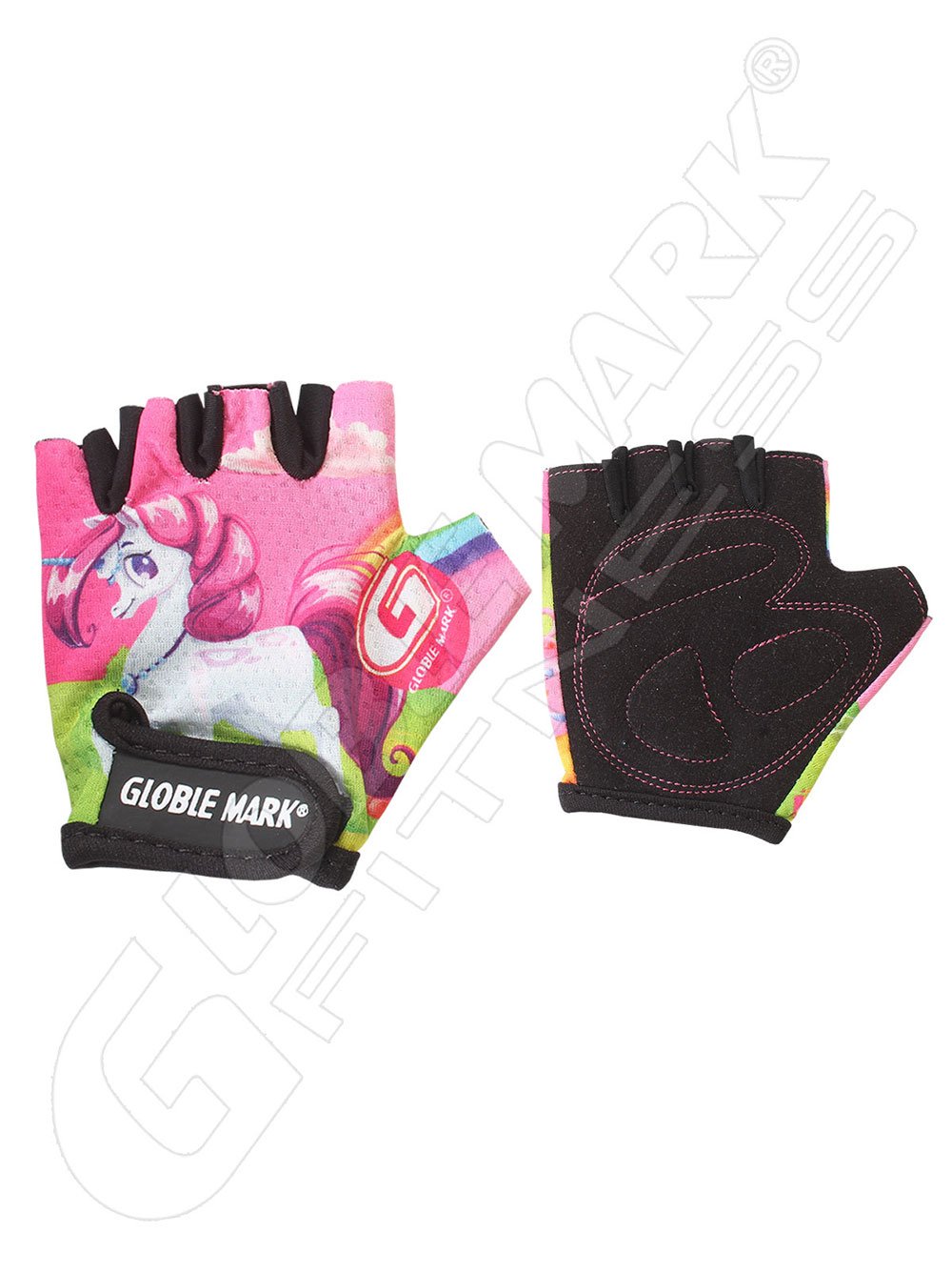 Kids Cycling Gloves (GM-6062)