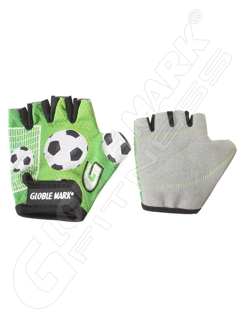 Kids Cycling Gloves (GM-6063)