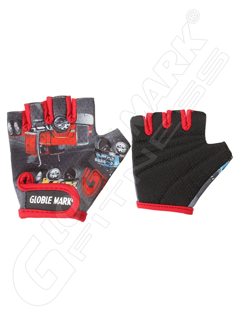 Kids Cycling Gloves (GM-6064)