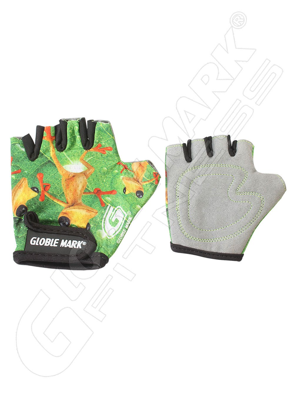 Kids Cycling Gloves (GM-6066)