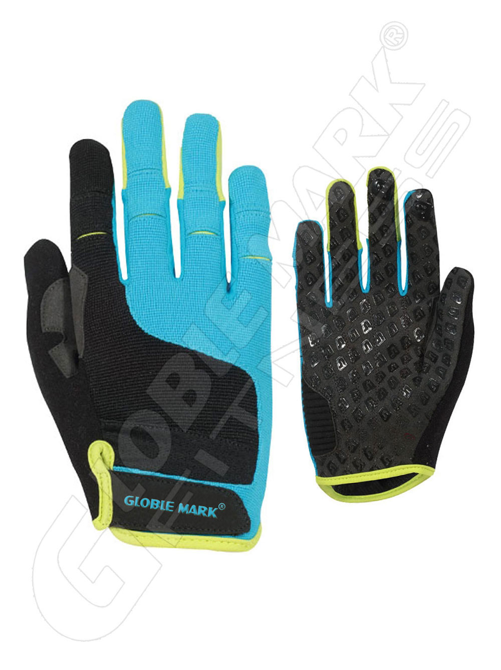 Cross Gloves (GM-6095)