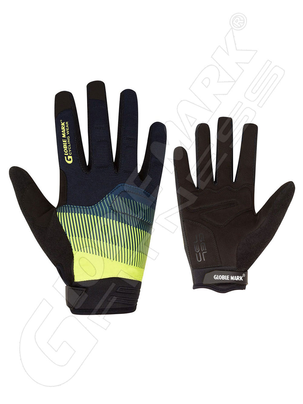 Cross Gloves (GM-6097)