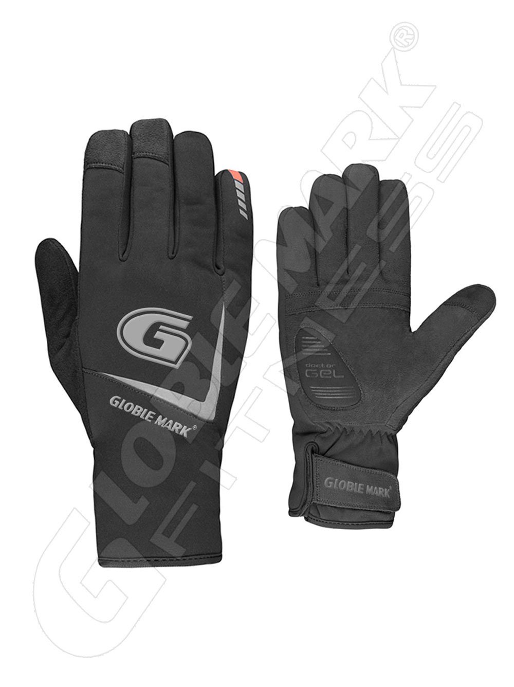 Winter Gloves (GM-6171)