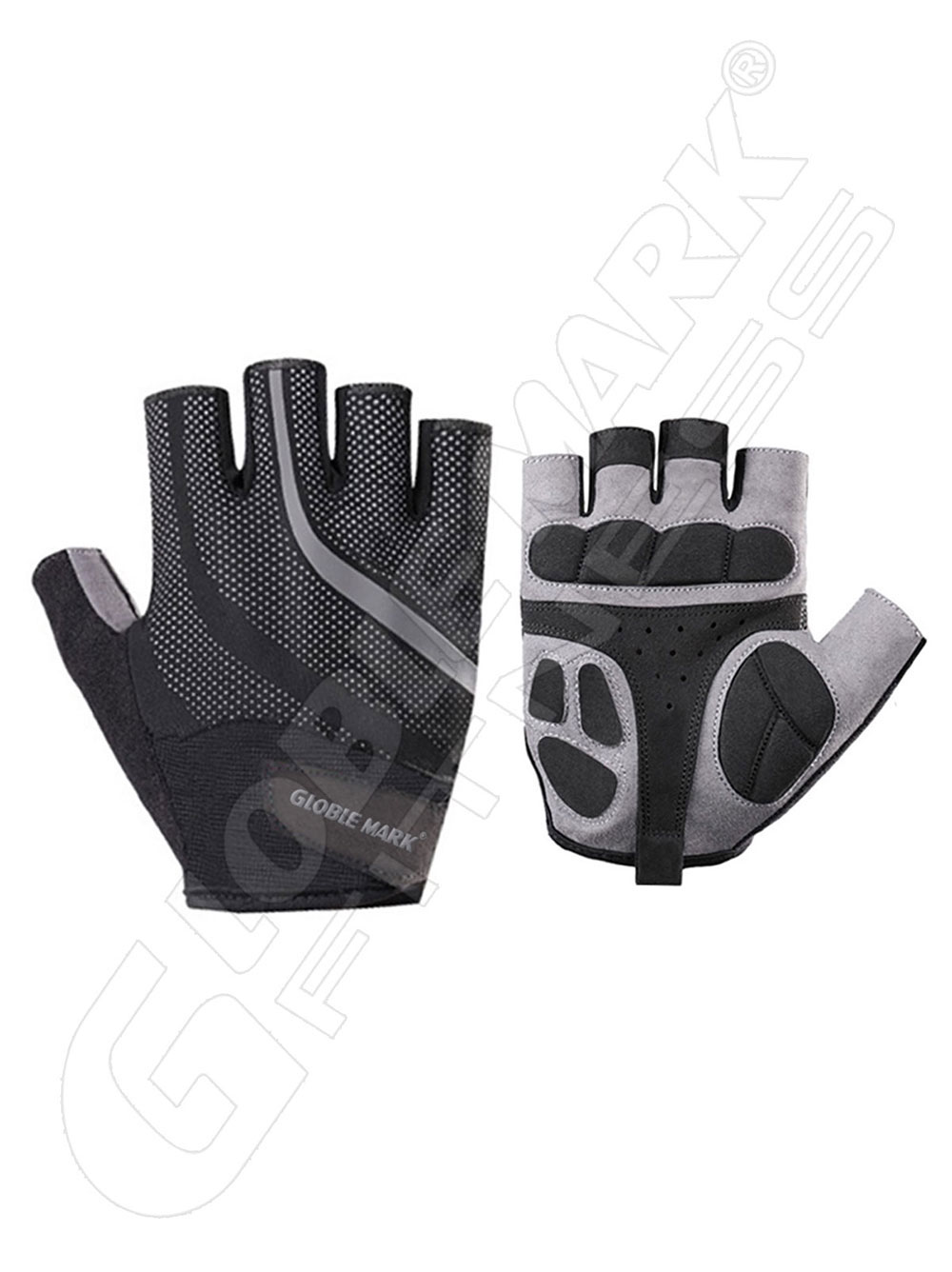 Cycling Gloves (GM-6012)