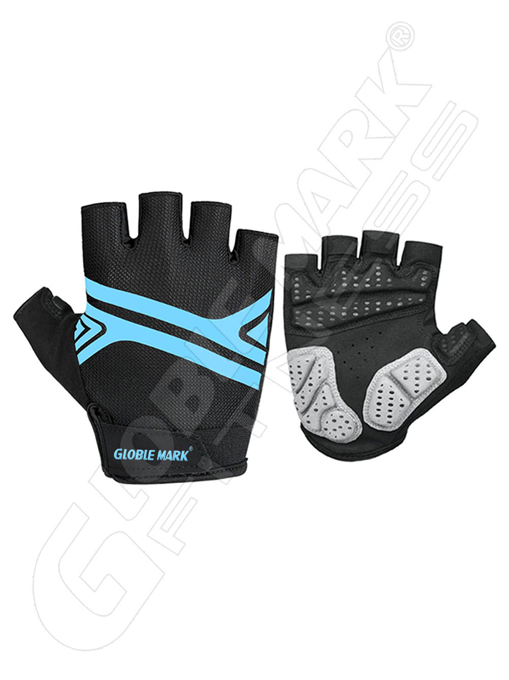 Cycling Gloves (GM-6014)