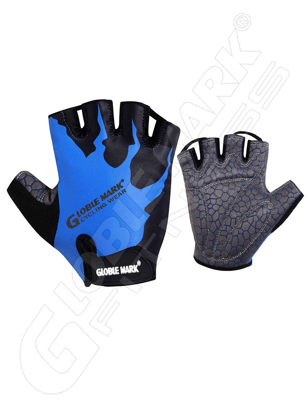 Cycling Gloves (GM-6018)