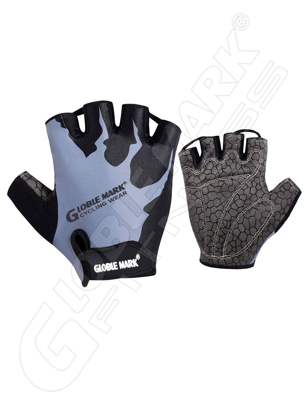 Cycling Gloves (GM-6018)