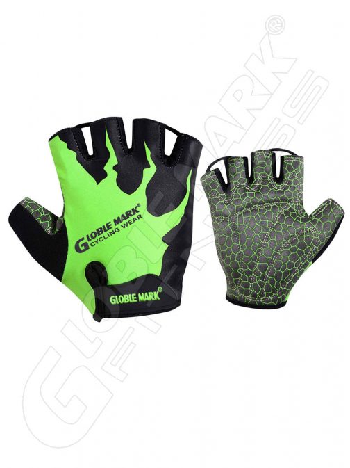 Cycling Gloves (GM-6018) - Image 3