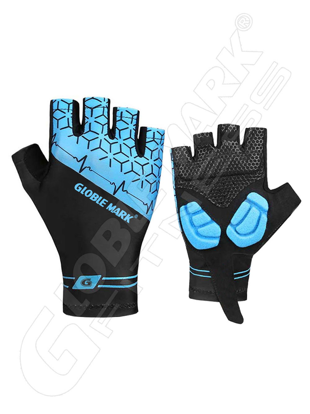 Cycling Gloves (GM-6020)