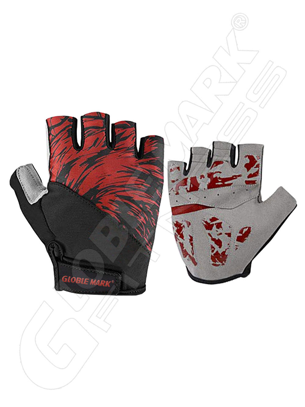 Cycling Gloves (GM-6027)