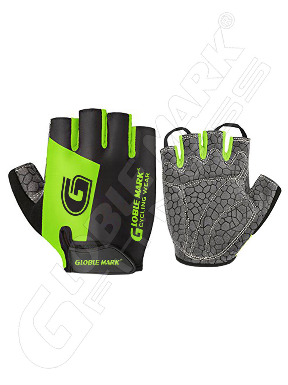 Cycling Gloves (GM-6029)