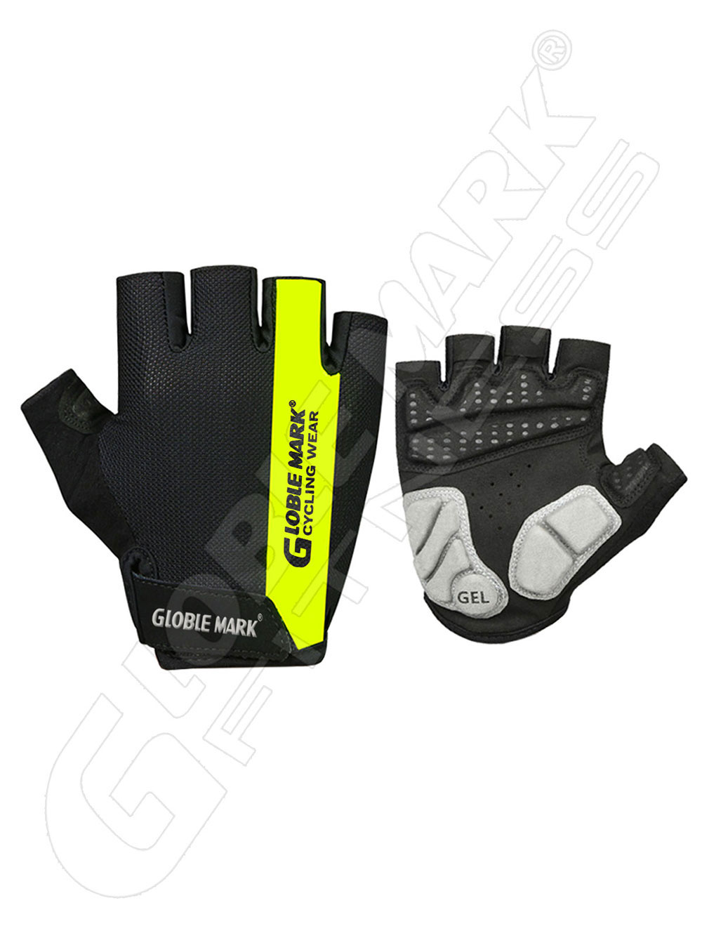 Cycling Gloves (GM-6032)