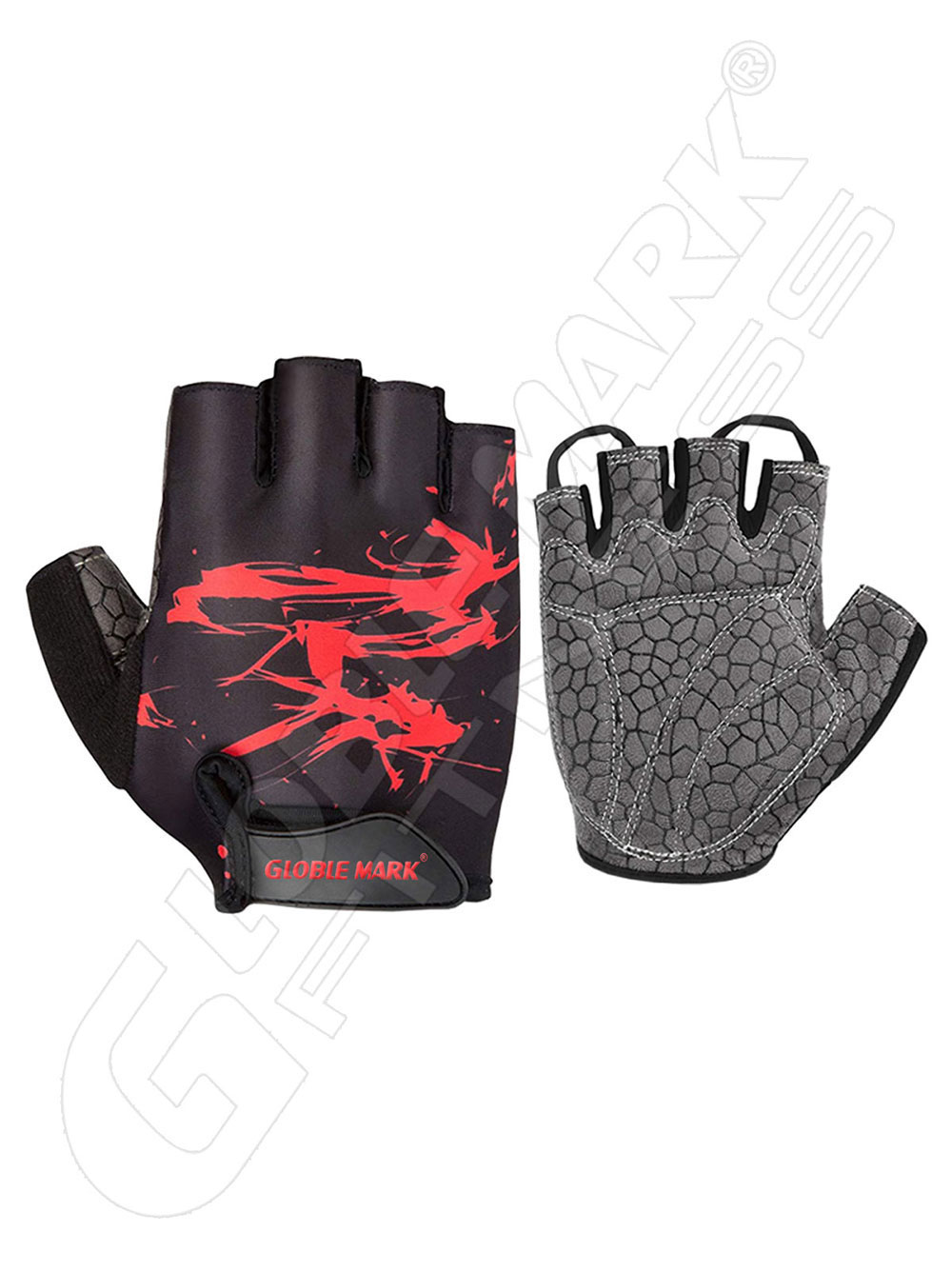 Cycling Gloves (GM-6039)