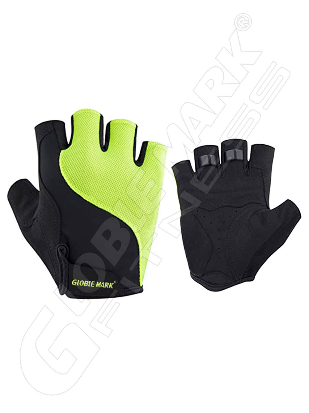 Cycling Gloves (GM-6043)