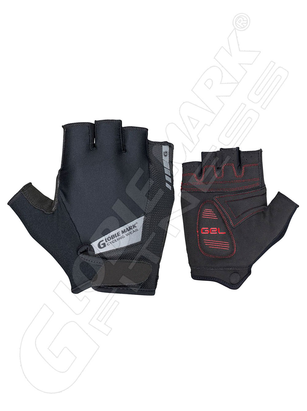 Cycling Gloves (GM-6044)